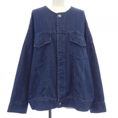 ズッカ ZUCCA ジャケットのサムネイル