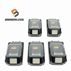 2025年最新】マキタ純正バッテリー1860の人気アイテム - メルカリ 