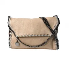 ステラマッカートニー STELLA McCARTNEY レディース チェーンバッグ ファラベラ ミニ チェーンショルダーバッグ 斜めがけ クロスボディ