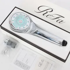 【未使用！未開封】ReFa FINE BUBBLE U シルバー Amazon.co.jp: ◇新モデル◇【公式ストア限定】リファ ファイン