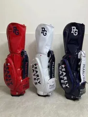 2025年最新】パーリーゲイツ キャディ ツアーモデルの人気