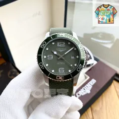 【今日特価】ロンジン LONGINES 康斯系列 メンズ腕時計-WTO店名をご確認ください
