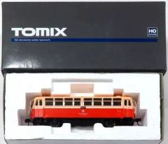 TOMIX HO-601 南部縦貫鉄道キハ10形レールバス HOゲージ - メルカリ