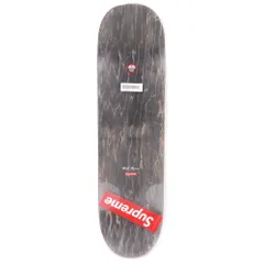 Supreme - Exit Skateboard スケボー Supreme Exit Skateboard (SS21) - $52