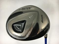 返品OK 【中古ゴルフクラブ】ミズノ JPX 800S ドライバー ツアーAD BB-5 1W