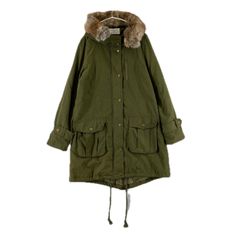 美品 Stella McCartney ステラマッカートニー トグルボタン 無地