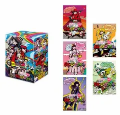 2026年最新】ももクロChan Clover Z Channel 飛び出す 5色の