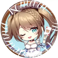 2025年最新】栗駒こまる 缶バッジの人気アイテム - メルカリ