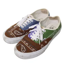 Vansノベルティ　非売品置物　アクリルスタンド 2025年最新】vans ノベルティの人気アイテム - メルカリ