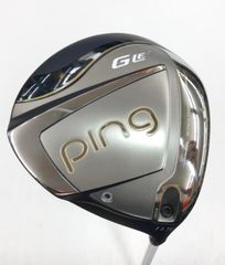 【最短翌日発送】G Le 3 | 11.5 | L | ULT 250J | 中古 | ドライバー | ピン