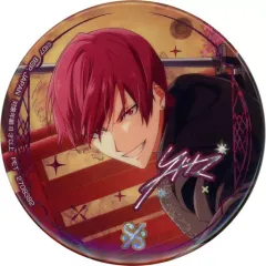 【中古】バッジ・ピンズ 狗丸トウマ 缶バッジ～2022 Anniversary ver.～ 「アイドリッシュセブン」