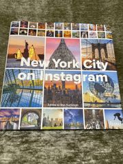 ダン・カーツマン  New York City on Instagram     Instagramのニューヨーク市