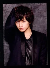 Sexy Zone 特典 中島健人 トレカA *Sexy Second初回盤B