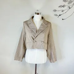 OLIVE de OLIVE レディース ジャケット F 【c0252】のサムネイル