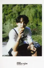 【中古】コレクションカード(男性) SEVENTEEN/JEONGHAN(ジョンハン)/「NANA TOUR with SEVENTEEN 2024 MOMENT PACKAGE」インスタントフォト