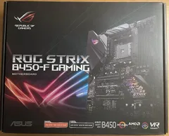 2025年最新】asus rog strix b450-fの人気アイテム - メルカリ 2025年最新】asus rog strix b450-fの人気アイテム - メルカリ