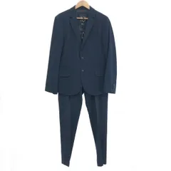 ARMANI EXCHANGE アルマーニエクスチェンジ 2Bセットアップ サイズ:40     ネイビー メンズ / 241011011413
