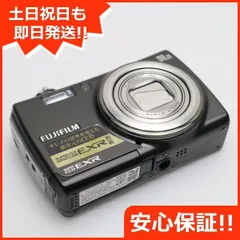 Photo Movie】FUJIFILM FinePix F200EXR | THE MAP TIMES