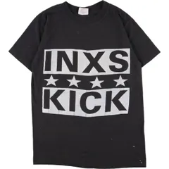 2024年最新】inxs tシャツの人気アイテム - メルカリ