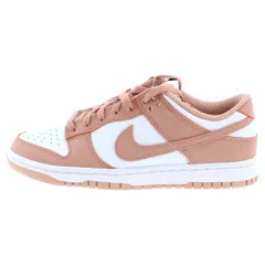 2025年最新】dunk low rose whisperの人気アイテム - メルカリ