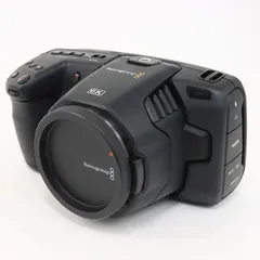 2024年最新】blackmagic pocket cinema cameraの人気アイテム