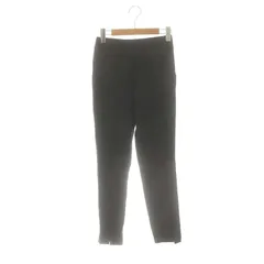 yori サマーレギパン　36 黒 サマーレギパン | all item| yori