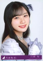 【中古】生写真(乃木坂46) 25：川崎桜/CD「ネーブルオレンジ」初回仕様限定盤(Type-A)(SRCL-13220～1)封入特典生写真