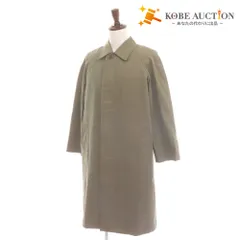 2025年最新】PaulStuart メンズ ステンカラーコートの人気アイテム