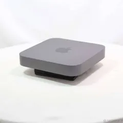 新品未開封　Mac mini late2018 ほぼフルスペックintelモデル Mac mini (Late 2018) - Low End MacLow End Mac