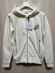 MONCLER フェリックス FELIXコラボ フルジップパーカー - メルカリ