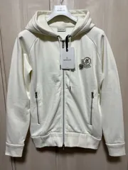 2025年最新】MONCLER ジップ パーカーの人気アイテム - メルカリ