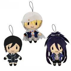 刀剣乱舞 不動行光 指の上シリーズ ぬいぐるみ マスコット 花丸 2025年最新】不動行光 ぬいぐるみの人気アイテム - メルカリ