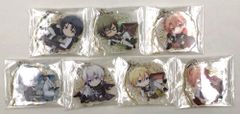 B0302)原神 ダインスレイヴ アクキー 6個まとめ - メルカリ