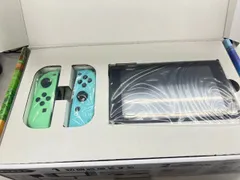 【限定品！・新品ほぼ未使用】Nintendo Switch あつまれ どうぶつの森セット