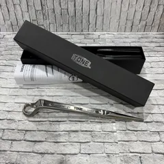 TONE トネツール チタン ＴＩＴＡＮ ＴＯＯＬ 19 コンビネーションレンチ 2025年最新】TONE レンチ チタンの人気アイテム - メルカリ