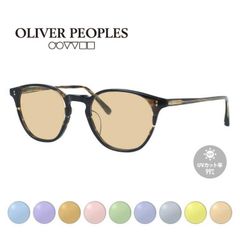 OLIVER PEOPLES ALDEA BK - メルカリ