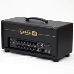 【美品】Randall ランドール 真空管ヘッドアンプ V2H 400ワット RANDALL V2 HEAD <ランドール>｜平野楽器 ロッキン オンラインストア