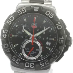 タグホイヤー TAG Heuer CAH1110 BT0714 クロノグラフ