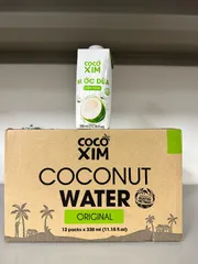 COCOXIM ココナッツウォーター　330㎖×12本