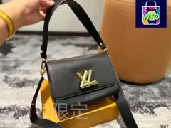 LV ，オリジナル金物ベルトlv logoTwist水波紋ハンドバッグ、カメラバッグ、すなわちハンドバッグバッグバッグ、財布、鍵バッグ、小銭入れ、ハンドバッグ、バッグ、バッグ、ショルダーバッグ、ポーチを含む