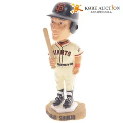 2025年最新】新庄剛志 ボブルヘッドの人気アイテム - メルカリ