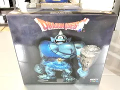 ドラゴンクエスト　メタリックモンスターズギャラリー　ギガンテス Amazon.co.jp: ドラゴンクエスト メタリックモンスターズ