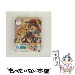 [중고] IS <인피니트 스트라토스> 원 오프 페스티벌 [DVD] / KADOKAWA