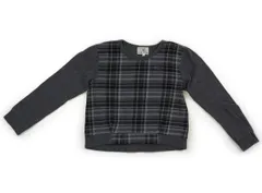 【組曲/Kumikyoku】トレーナー・プルオーバー 120サイズ 男の子【子供服・ベビー服】（1768182）