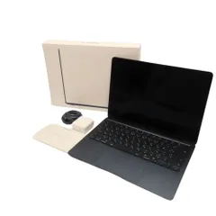 マックブックエアー Macbook Air 2022 256GB 故障 ジャンク