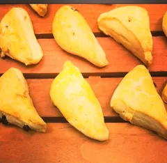 saoriママ様専用スコーンバター20個