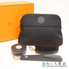 2025年最新】エルメス靴磨きの人気アイテム - メルカリ