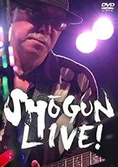 2025年最新】shogun dvdの人気アイテム - メルカリ