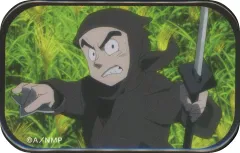 【中古】バッジ・ピンズ 諸泉尊奈門 「劇場版 忍たま乱太郎 ドクタケ忍者隊最強の軍師 キャラバッジコレクションA」