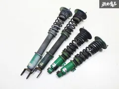 ER34スカイライン 車高調 Used 2025年最新】Yahoo!オークション -er34 車高調(日産用)の中古品